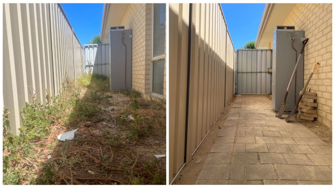 Best Weeding Strategies That Actually Work in Perth