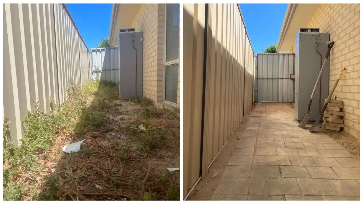 Winter Weeds: How to Keep Your Perth Garden Tidy Through Winter